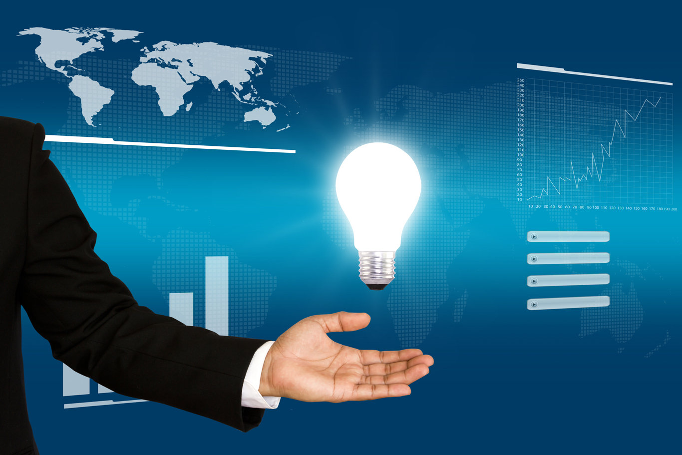 Traits of a Good Business Intelligence Specialist