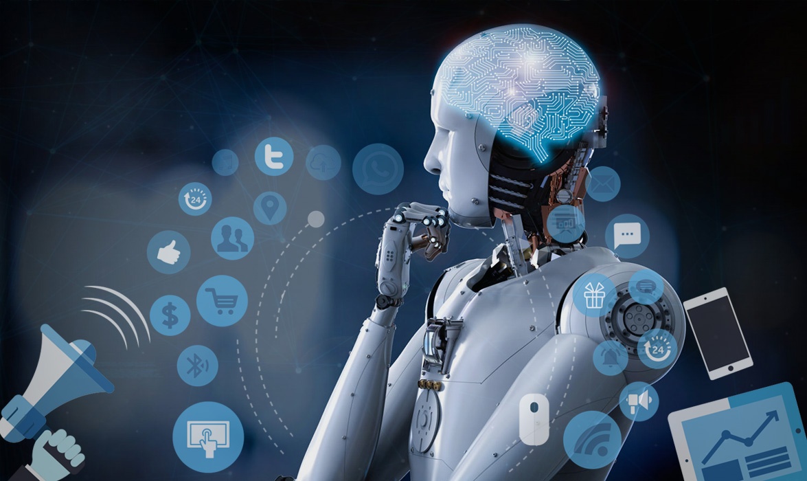 Enhance Your Marketing Efforts with AI